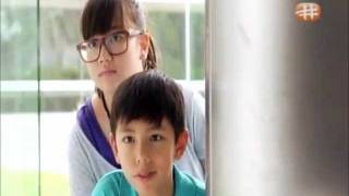 William Okto Channels Nick Of Time