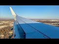 Full Flight – American Airlines – Boeing 737-823 – DFW-TUL – N905NN – IFS Ep. 267