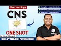 Pharmacology | CNS (Clozapine, Phenytoin &amp; Valproate) ONE SHOT | MBBS 2nd Year/NEET PG/FMGE/INICET