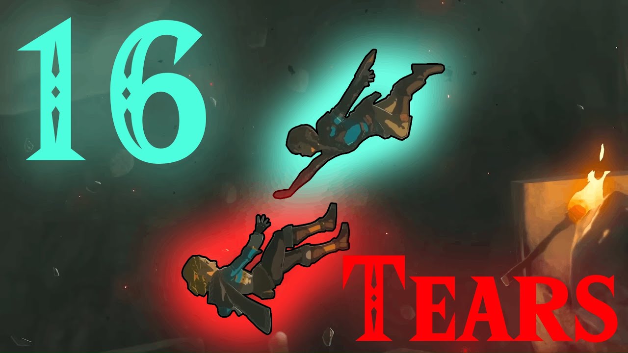 16 Tears