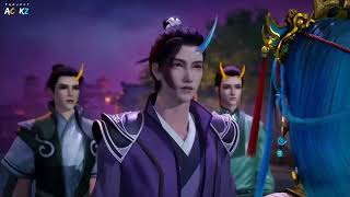 Download Lagu Dubu Xiaoyao episode 421 sub indo MP3