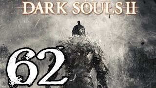 Dark Souls 2 Walkthrough - Part 62 - Shortcuts and Caged Ladies