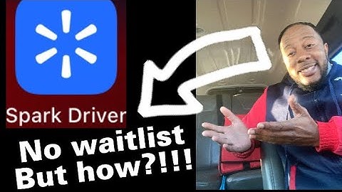 Walmart Spark MY FIRST DAY. HOW TO SKIP THE WAITLIST. Oh Yea Baby! 🔥. Delivering 3 orders at once $$