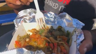 What are people's favorite foods at the State Fair?