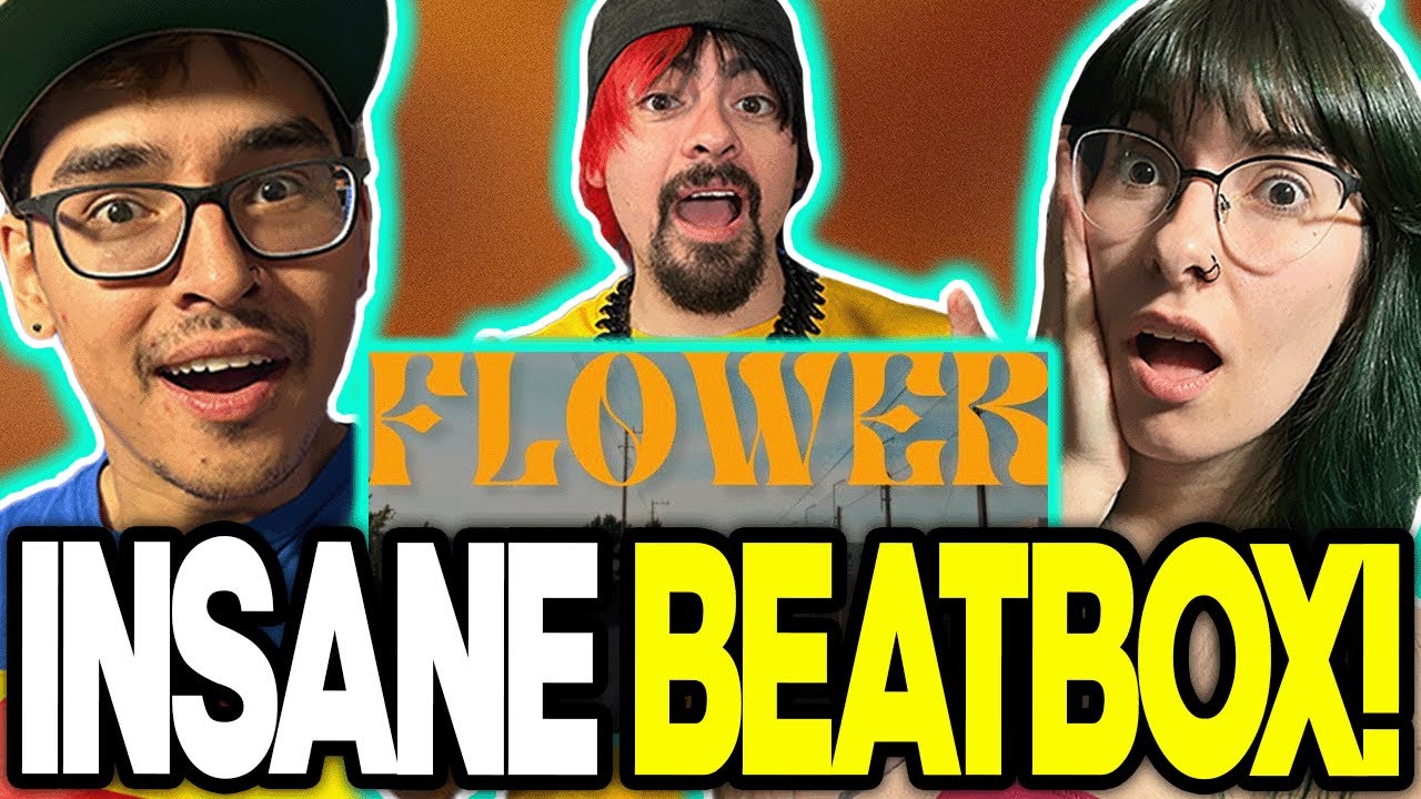 Он делает всё! | Первая реакция американских музыкантов на песню Хайро 