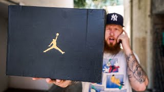 THE MOST UNDERRATED JORDAN SNEAKER OF ALL TIME?! (You Decide...)