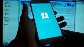 How to Fix J7 Pro Touch Screen Problem after Update