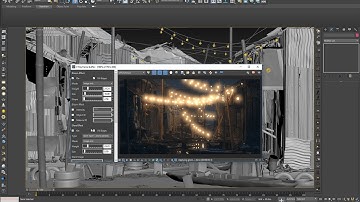 V-Ray for 3ds Max — VFB
