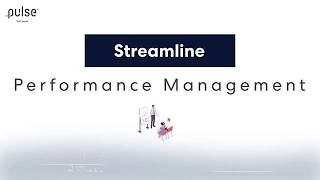 Performance Management System with Appraisals & Employee Satisfaction - Pulse Software