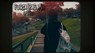 FURIA PAGANA - GITANA MC