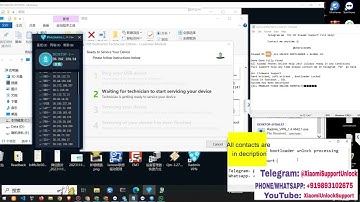 Xiaomi 15, 15 Pro BOOTLOADER UNLOCKED in Minutes!