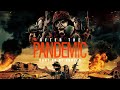 After the pandemic 2022  full scifi movie  eve james  kannon smith