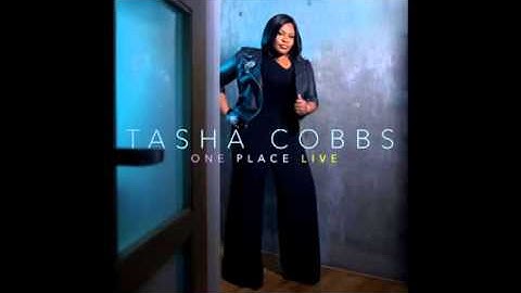 Tasha Cobbs  Fill Me Up