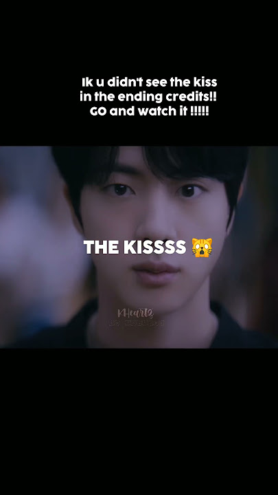 I bet u didn't see this in Jin's new MV!!! #kpop #bts #jin #trending #viralshorts #fyp #fypシ゚viral