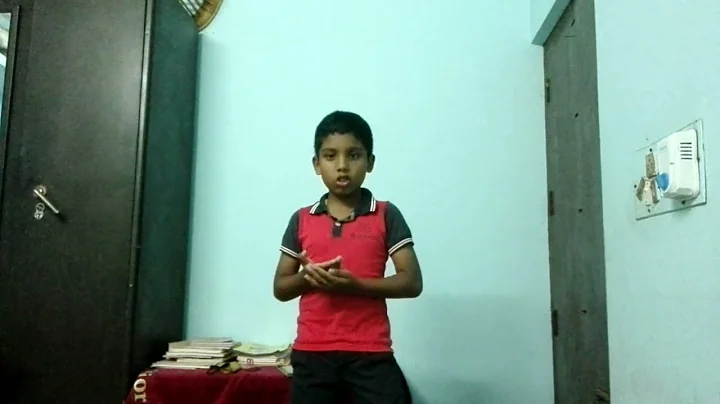 Aron Thomas videos