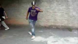 jhoOn rebolation psy trance 2010