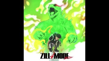 제네 더 질라 (ZENE THE ZILLA) - Ruby (Feat. Gist) [zillamode 4]