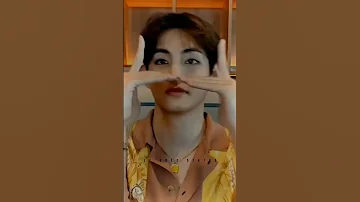 Taehyung Hand Trick Btsindianarmy 