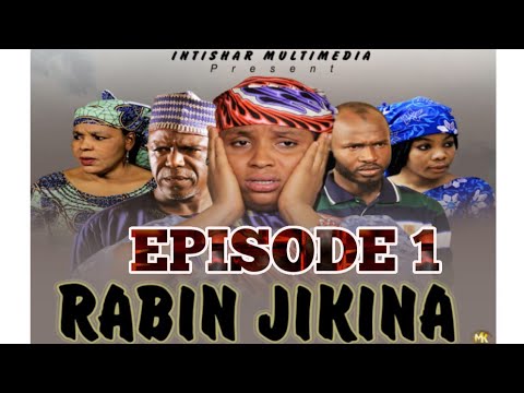 Download Rabin Jikina Episode 1 Video Hausa Latest 2022#