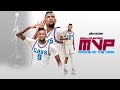 LeBarret WINS MVP &amp; ROOKIE of the YEAR AWARD in His FIRST SEASON! NBA 2K24 PS5 MyCAREER #8