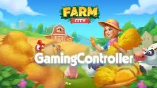 FARM CITY : FARMING AND BUILDING - SHOULD I CONTINUE PLAYING? screenshot 5