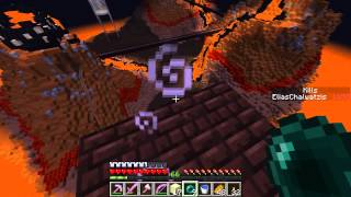 Beta testing: Ender Darkness CTM #11 Iron Mountains