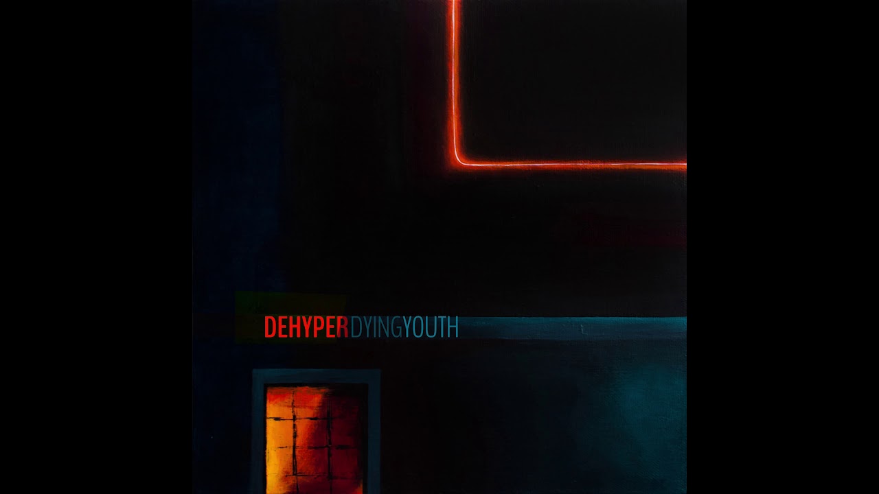 Dehyper - Occasionally (Official Audio) auf YouTube ansehen Dehyper - Occasionally (Official Audio) auf YouTube ansehen