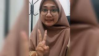 Tes kerja posisi KASIR di Rumah Sakit part 2