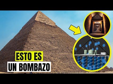😱 ¿Descubren ENORMES