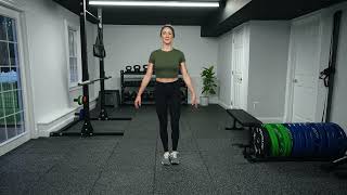 Standing Quad Stretch