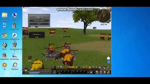 Metin2 Kamer Mod 2014 Exp Fish Bot Tutorial