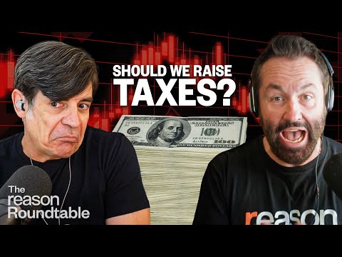 Is the Debt TOO BIG for Libertarian Solutions?