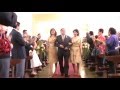 BODAS DE ORO - IRMA Y CIRO - ICA - PERÚ.avi