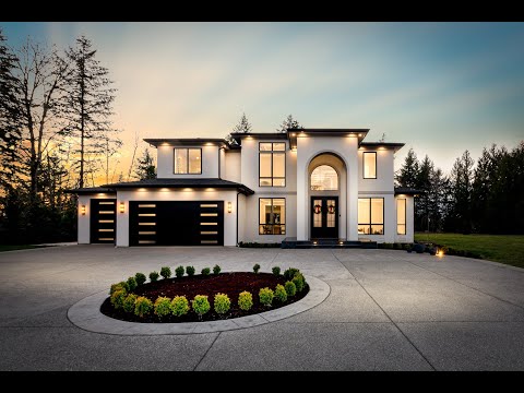 18203 140th Ave SE, Renton, WA home video tour