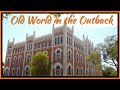 New Norcia - Old World in the Outback