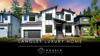 20355 27 Avenue, Langley BC - Hausla Properties