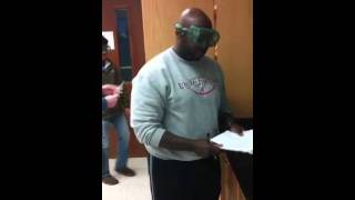 Sugar soluble video