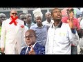 HISTORIEN DE L'UDPS DU 22/01/2020:FELIX TSHISEKEDI NE SERA PAS LE 24 A KINSHASA POUR LA DISSOLUTION DU PARLEMENT ( VIDEO )