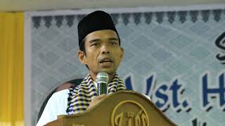 Story WA Ceramah Singkat Ustadz Abdul Somad TERBARU 2022 30 Detik