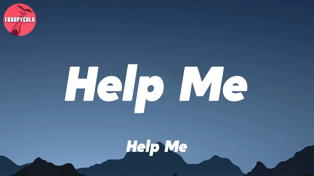 Real Boston Richey - Help Me (Lyrics) - YouTube