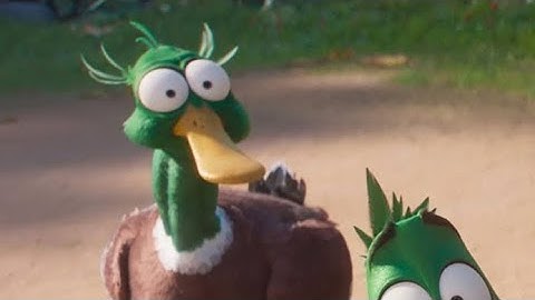 Migration (2023) But It