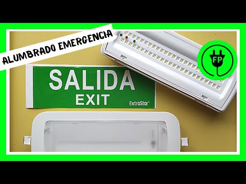 Video: ¿Cuáles son las mejores luces de seguridad?