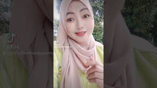 aku bahagia mengenali mu