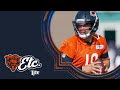 Reviewing the tape after Day 2 of training camp | Bears, etc. Podcast