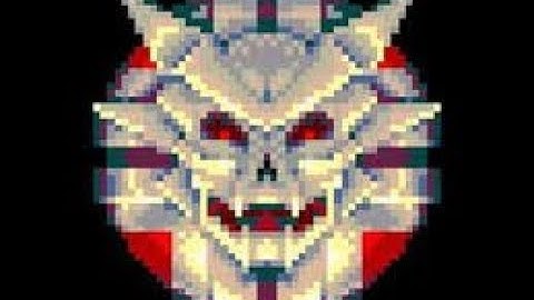 Sinistar arcade and Atari 2600