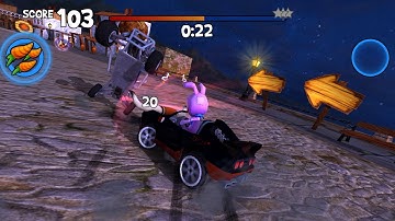 Beach Buggy Racing - Daily Challenge S02 Day 4