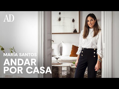 Video: Personalidad moderna original exhibida por Casa ST56 en Buenos Aires, Argentina