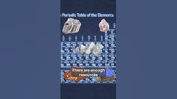 What are critical minerals and why do they matter?