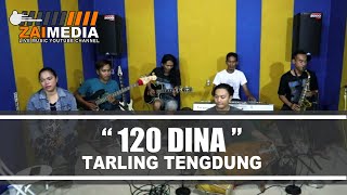 Tarling Tengdung ' 120 DINA '  Zaimedia Live Music Voc. Mimi Nunung [ KARAOKE ]