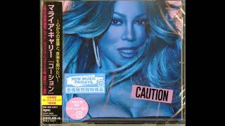 Mariah Carey  Givin Me Life  Slowed U0026 Reverb original Key